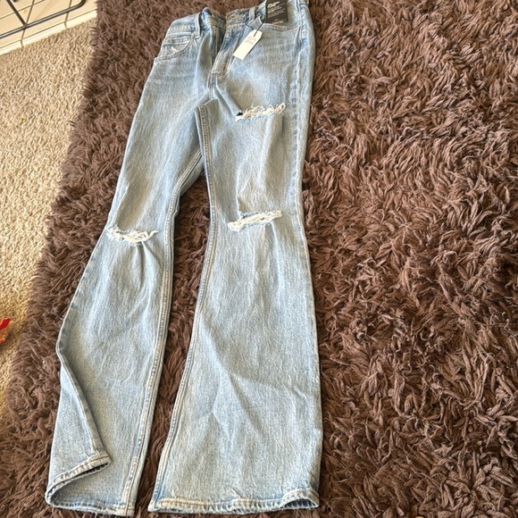 Levi’s 70's High Flare Women's Jeans 26 x 32 NWT - Picture 12 of 13